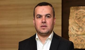 حسن فضل الله: ما يطرحه فريق السلطة في المفاوضات مع العدو يمس بمستقبل لبنان ومصيره ووحدته الداخلية حسن فضل الله: ما يطرحه فريق السلطة في المفاوضات مع العدو يمس بمستقبل لبنان ومصيره ووحدته الداخلية