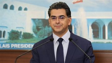 مرقص: سلام يدعو لتوثيق جرائم الحرب الإسرائيلية ورفعها للأمم المتحدة