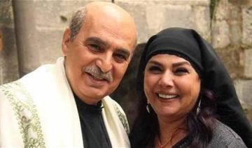 هل استبعد أبو عصام من باب الحارة بسبب طلبه 400 ألف دولار؟