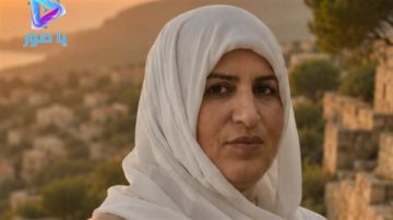 ارتقاء ابنة مدينة صور منال رضا نصار ارتقاء ابنة مدينة صور منال رضا نصار