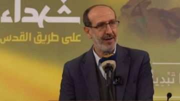 الموسوي للسلطة: التفاوض المباشر لا يجلب للبنان إلا الذل
