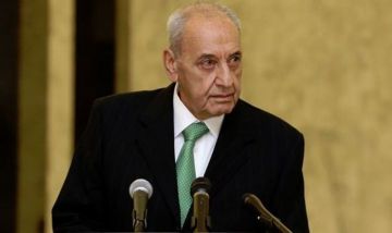 بري: لا جدوى من مفاوضات تحت النار بري: لا جدوى من مفاوضات تحت النار