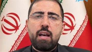 مستشار وزير الخارجية الايرانية علي صفري: ايران ستوقف الحرب على لبنان
