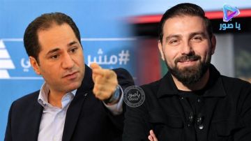 الاعلامي عباس فنيش : سامي الجميل أثبت في تصريحاته أنه صفر سيادة، وأن لديه محدودية سياسية