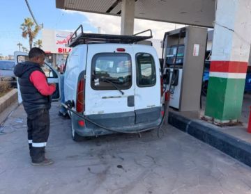 بارونات الوقود في بيروت بارونات الوقود في بيروت