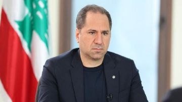 سامي الجميل: بكركي جبل لا يهتز سامي الجميل: بكركي جبل لا يهتز