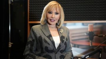 ماغي فرح: المفاوضات وصلت إلى الاذلال، لو أنا مسؤولة ما بعمل مفاوضات