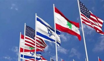 ترامب: المفاوضات المباشرة بين لبنان واسرائيل ستعقد خلال أسبوعين