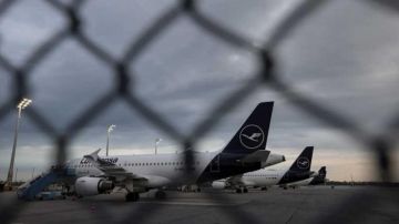 جسم مشبوه يربك مطار ميونيخ جسم مشبوه يربك مطار ميونيخ