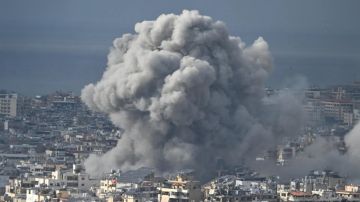 من هرمز إلى الجنوب... هل تعود الحرب؟ من هرمز إلى الجنوب... هل تعود الحرب؟