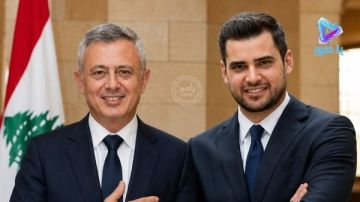طوني سليمان فرنجيه: في 25 أيار، نستذكر محطة صنعت أملا بقدرتنا على حماية أرضنا وصون كرامتنا طوني سليمان فرنجيه: في 25 أيار، نستذكر محطة صنعت أملا بقدرتنا على حماية أرضنا وصون كرامتنا