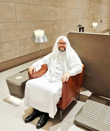 لا وقت للأوهام الحسيني: الشرق الأوسط يتغير بالنار لا وقت للأوهام الحسيني: الشرق الأوسط يتغير بالنار