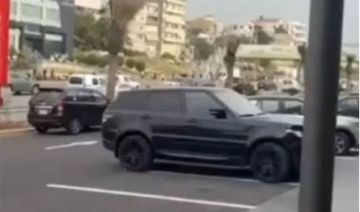 بالفيديو قطع طريق الناعمة بالفيديو قطع طريق الناعمة