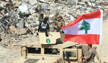 مساعدات اميركية للجيش وفرنسا تواصل التحضير لما بعد اليونيفيل