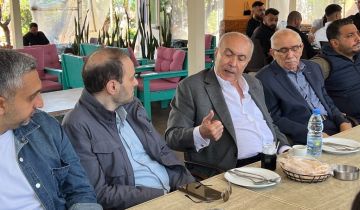 مخزومي يطالب بإعادة هيكلة المحكمة العسكرية وتطبيق قانون العفو العام بشكل عادل ومتساو