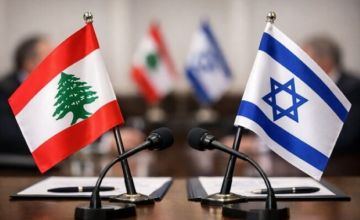 LBCI: العمل جار على تثبيت وقف النار قبل الخميس وإذا تعذر ذلك فسيكون البند الأول على طاولة البحث LBCI: العمل جار على تثبيت وقف النار قبل الخميس وإذا تعذر ذلك فسيكون البند الأول على طاولة البحث