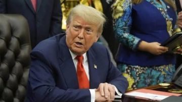 الإعلان قريبا... ماذا كشف ترامب عن الاتفاق مع إيران؟ الإعلان قريبا... ماذا كشف ترامب عن الاتفاق مع إيران؟