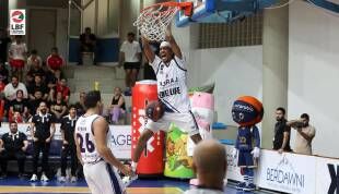 الانطوني - حراجل 95-49 * انترانيك -NSA 104-94