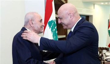 باطن الكواليس السياسية غير ظاهرها باطن الكواليس السياسية غير ظاهرها