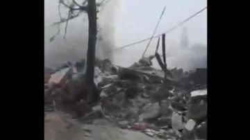 بالفيديو: جبشيت ساحة حرب حقيقية! بالفيديو: جبشيت ساحة حرب حقيقية!