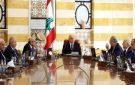 جيوب السلطة ومفاتيح النظام - lb