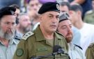 رئيس الأركان الإسرائيلي من جنوب لبنان: لن نتراجع حتى ضمان الأمن والوصول لحل طويل الأمد لبلدات الشمال