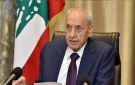 بري هنأ قاليباف: مناسبة لتجديد إستعدادنا للتعاون بين مجلسينا لما فيه مصلحة بلدينا وشعبينا - lb