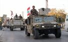 الجيش: استهداف عسكريين في النبطية - lb
