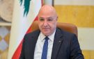 الرئيس عون إلى العمال: ملتزم مع الحكومة بتحسين أوضاعكم - lb