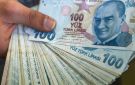 الليرة التركية تتراجع وتسجل مستوى متدنيا قياسيا