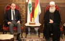 أبي المنى: وحدة اللبنانيين خط أحمر والدعوة للالتفاف حول الدولة - lb