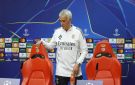 مورينيو من جديد إلى ريال مدريد؟ - lb