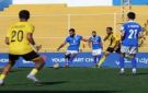 العهد وجويا والانصار إلى نصف نهائي  الأضحى 