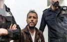 حماس تعزي الناشط البرازيلي أفيلا.. وتدعو لمحاسبة قادة الاحتلال على جرائمهم ضد أسطول الصمود - lb