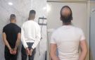 مخدرات في فان لنقل الركاب - lb