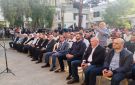 افتتاح مكتب دائرة قضاء زغرتا والجوار لرابطة العسكريين المتقاعدين