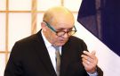 لودريان: لبنان في وضع خطير والهدنة تفتح أفقا للحل - lb