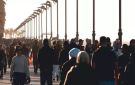 ارتفاع ملحوظ في درجات الحرارة غدا ورياح نشطة محملة بالغبار في الشمال والداخل - lb