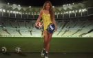 بالفيديو شاكيرا تعود بأغنية جديدة لكأس العالم 2026