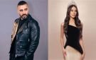 بعد شائعات الارتباط.. جوزيف عطية يكشف طبيعة علاقته بملكة جمال لبنان