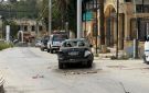 غارة من مسيرة استهـدفت سيارة في مدينة النبطية - قرب الحسينية