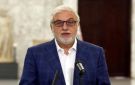الصمد هنأ بالأضحى: نتمنى أن يتجاوز لبنان المخاطر التي تهدده