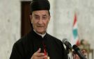 البطريرك الراعي: نصلي لكي يزرع الله في لبنان سلاما حقيقيا وحكمة وثباتا