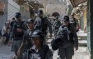 الشاباك يتهم فرنسيا بتجنيد مقدسيين لتنفيذ أنشطة ضد إسرائيل