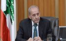 بري يوضح موقفه ويسأل: أين الهدنة؟