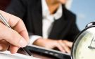 تعميم حول تشديد التقيد بأحكام الدوام الرسمي وتعزيز انتظام العمل والإنتاجية هذه تفاصيله