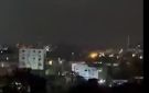 بعد الإنذار... فيديو مرعب للحظة الغارة - lb