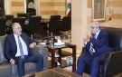 عبدالله التقى سلام: لدى الحكومة توجه واضح للاستمرار في دعم النازحين