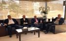 مرعي ابو مرعي مدافع لا يهين عن مشروع بناء الدولة