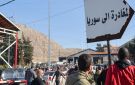 الحرب تدفع النازحين السوريين للعودة من لبنان